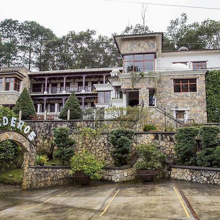 Cobán Casa Kirva Hotel المظهر الخارجي الصورة