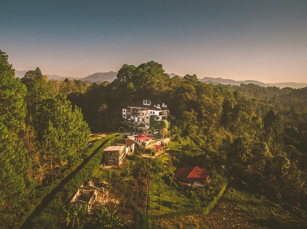 Cobán Casa Kirva Hotel المظهر الخارجي الصورة