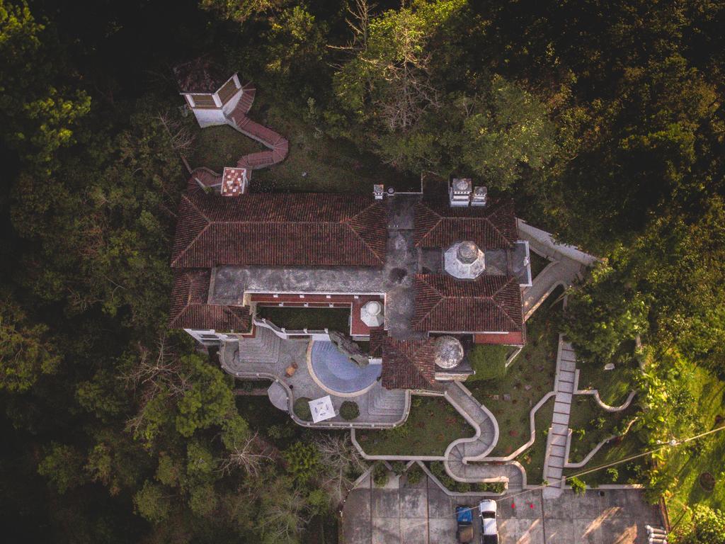 Cobán Casa Kirva Hotel المظهر الخارجي الصورة