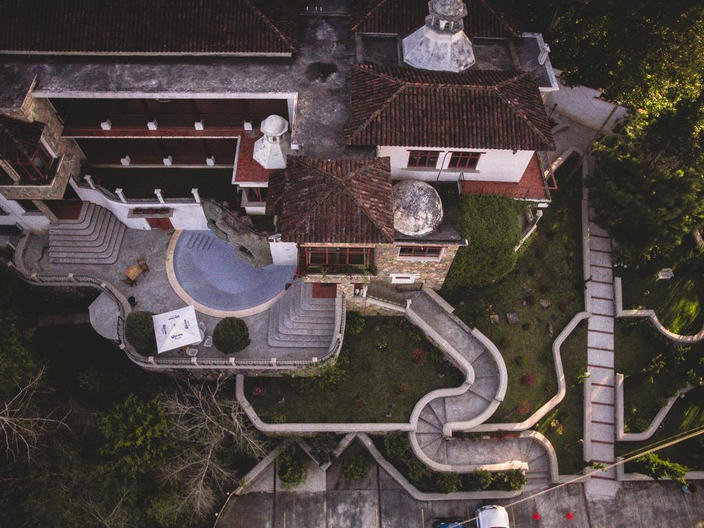 Cobán Casa Kirva Hotel المظهر الخارجي الصورة