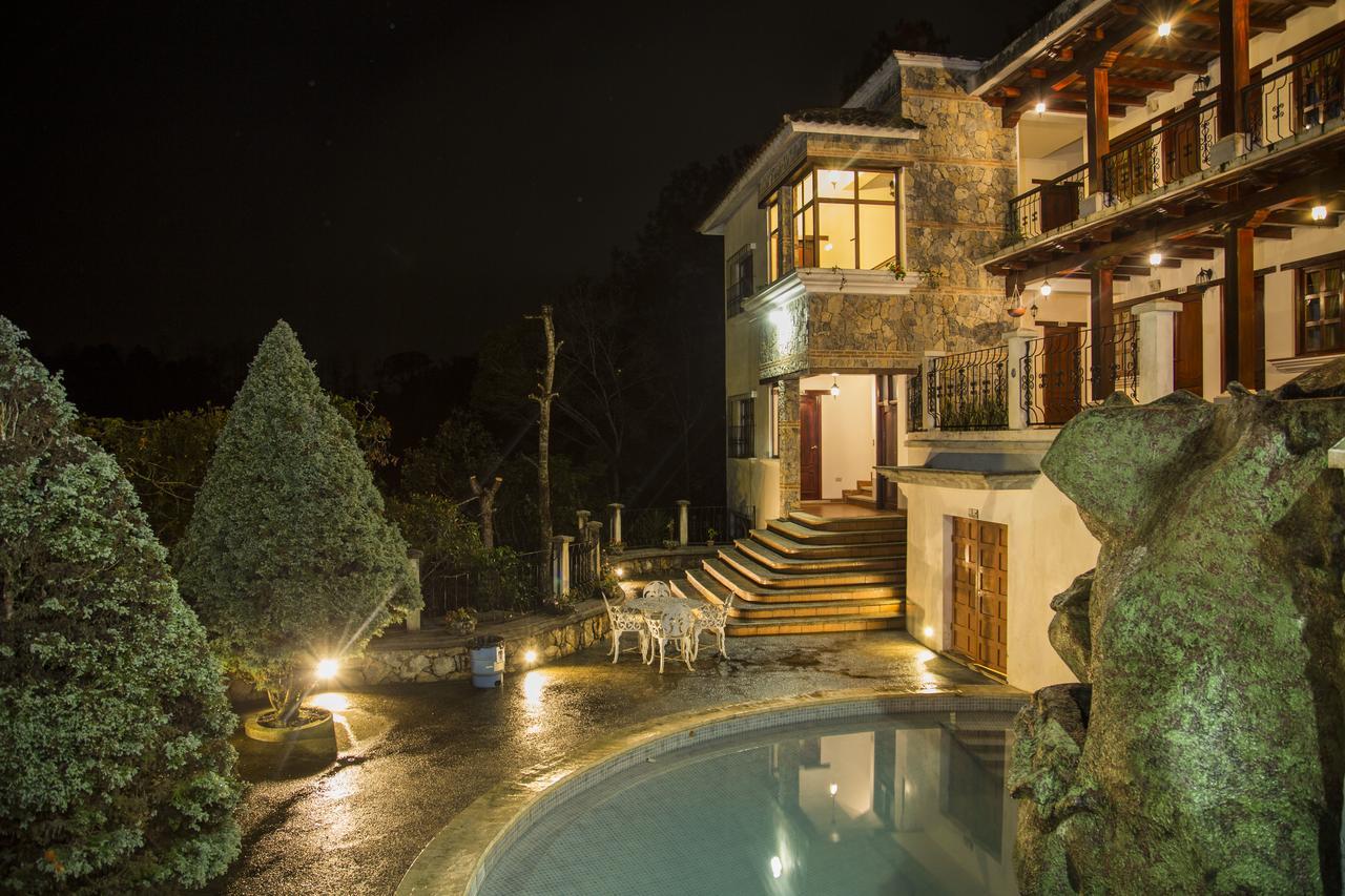 Cobán Casa Kirva Hotel المظهر الخارجي الصورة