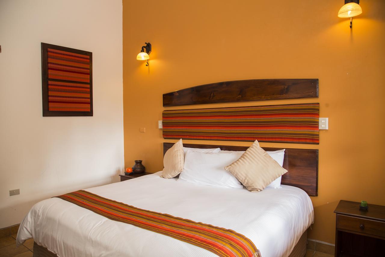 Cobán Casa Kirva Hotel الغرفة الصورة