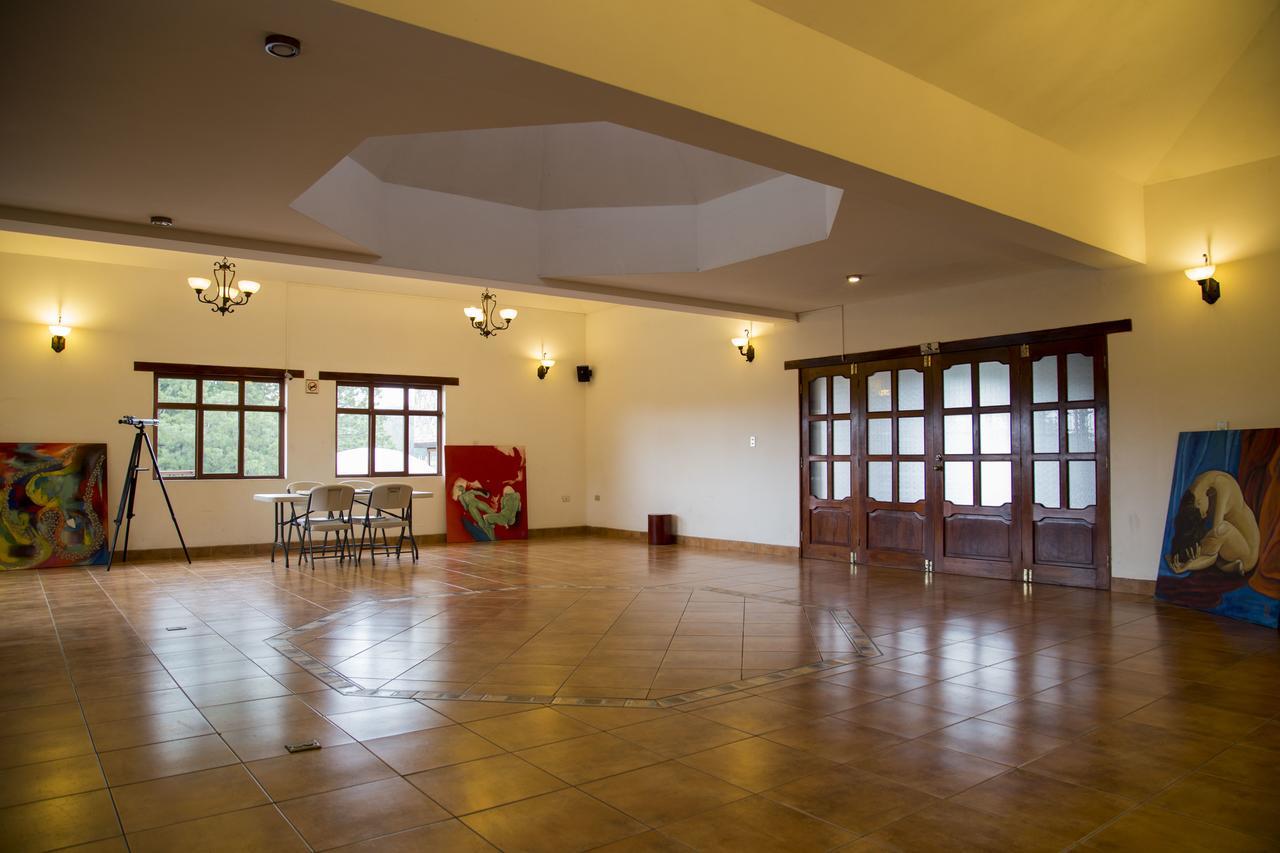 Cobán Casa Kirva Hotel المظهر الخارجي الصورة