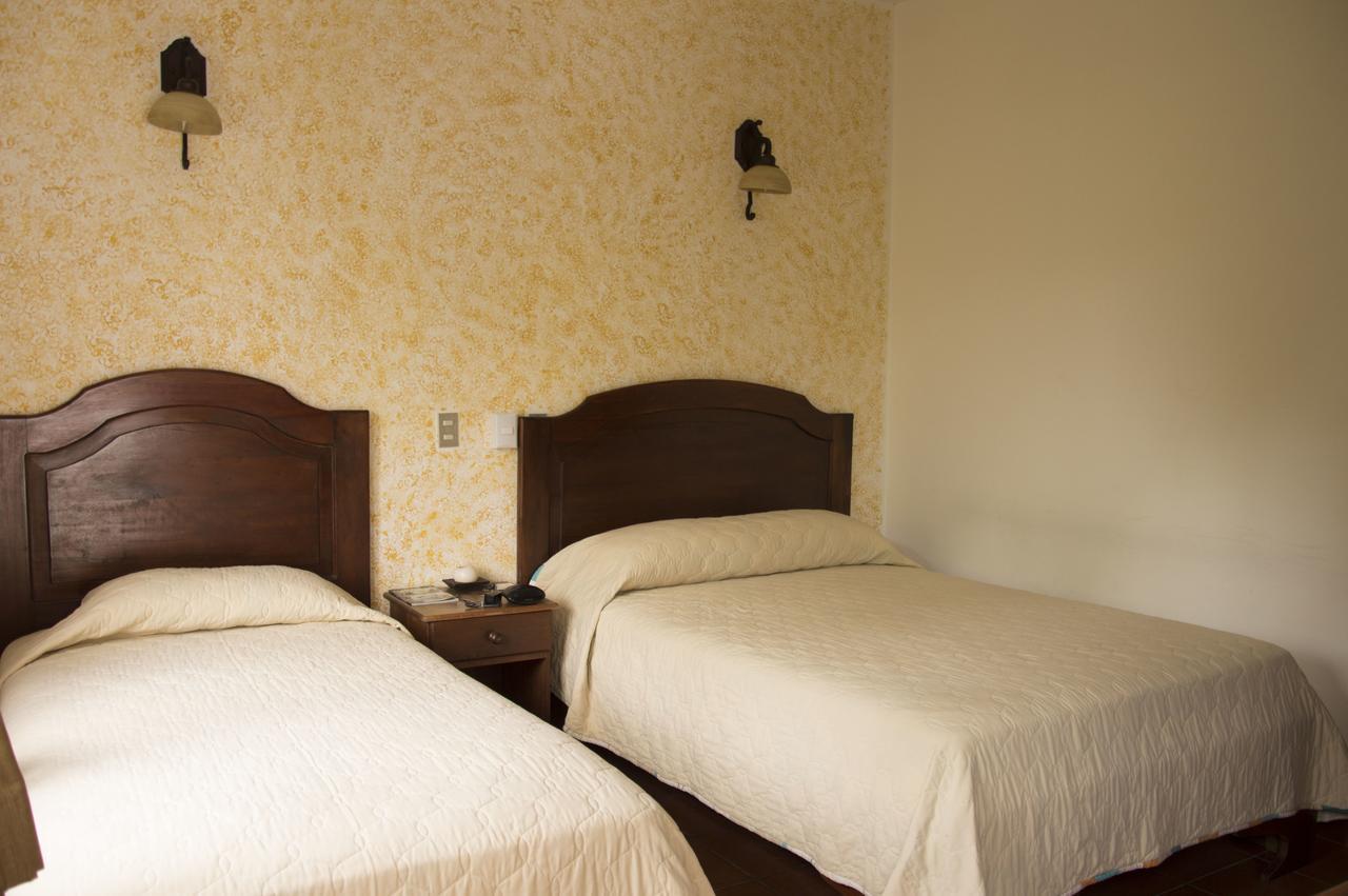 Cobán Casa Kirva Hotel الغرفة الصورة