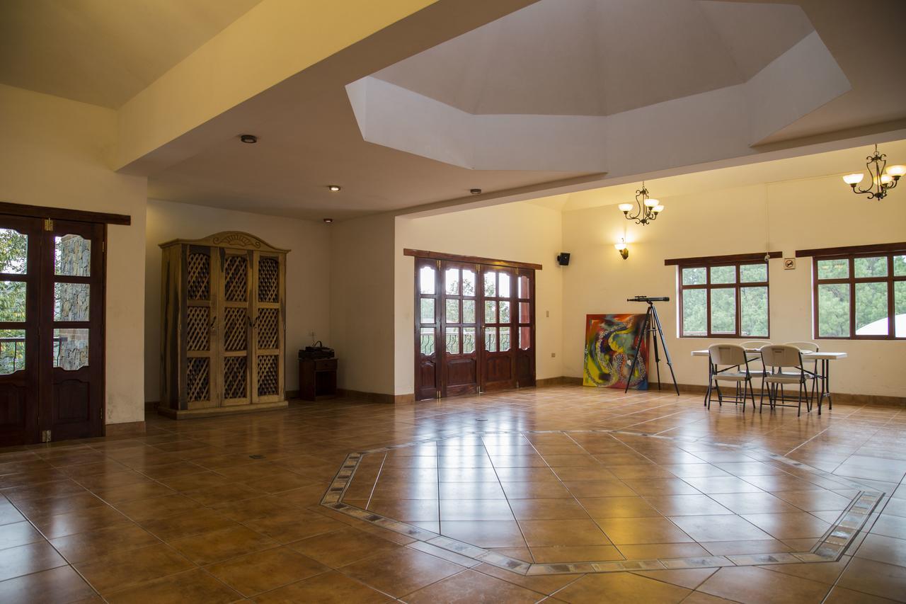 Cobán Casa Kirva Hotel المظهر الخارجي الصورة