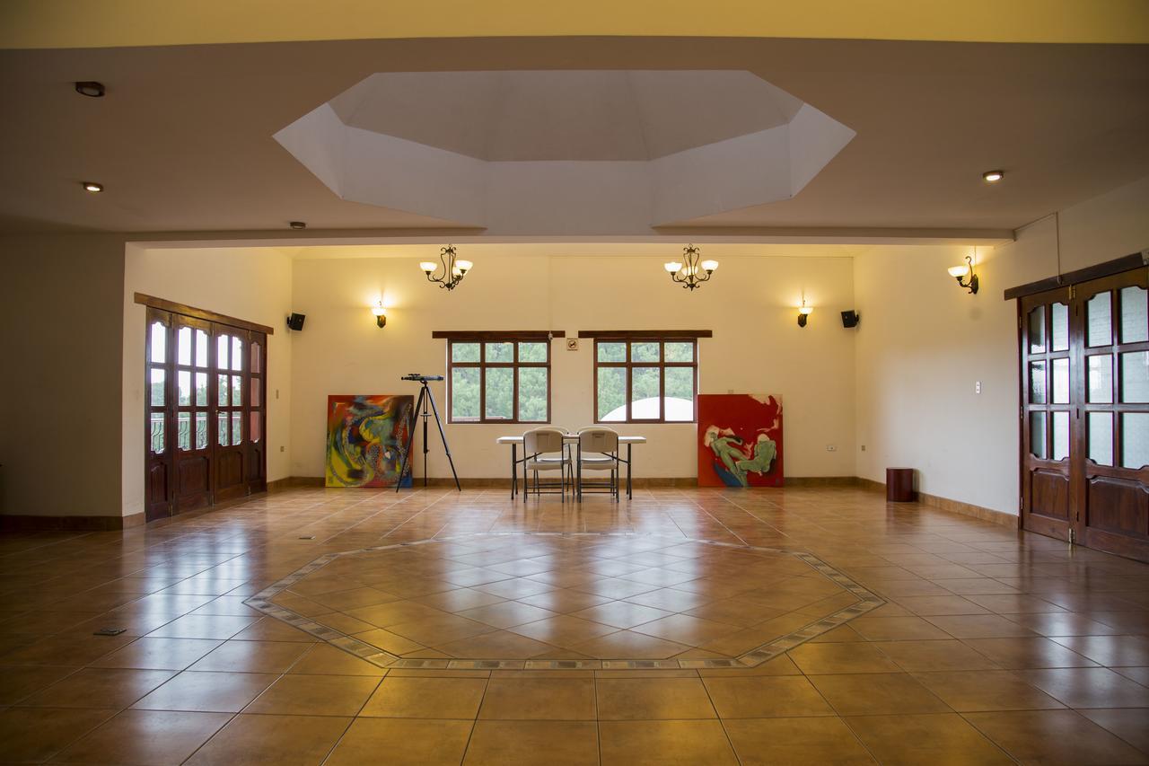 Cobán Casa Kirva Hotel المظهر الخارجي الصورة